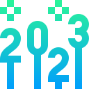 Advent of Chess 2023 Icon